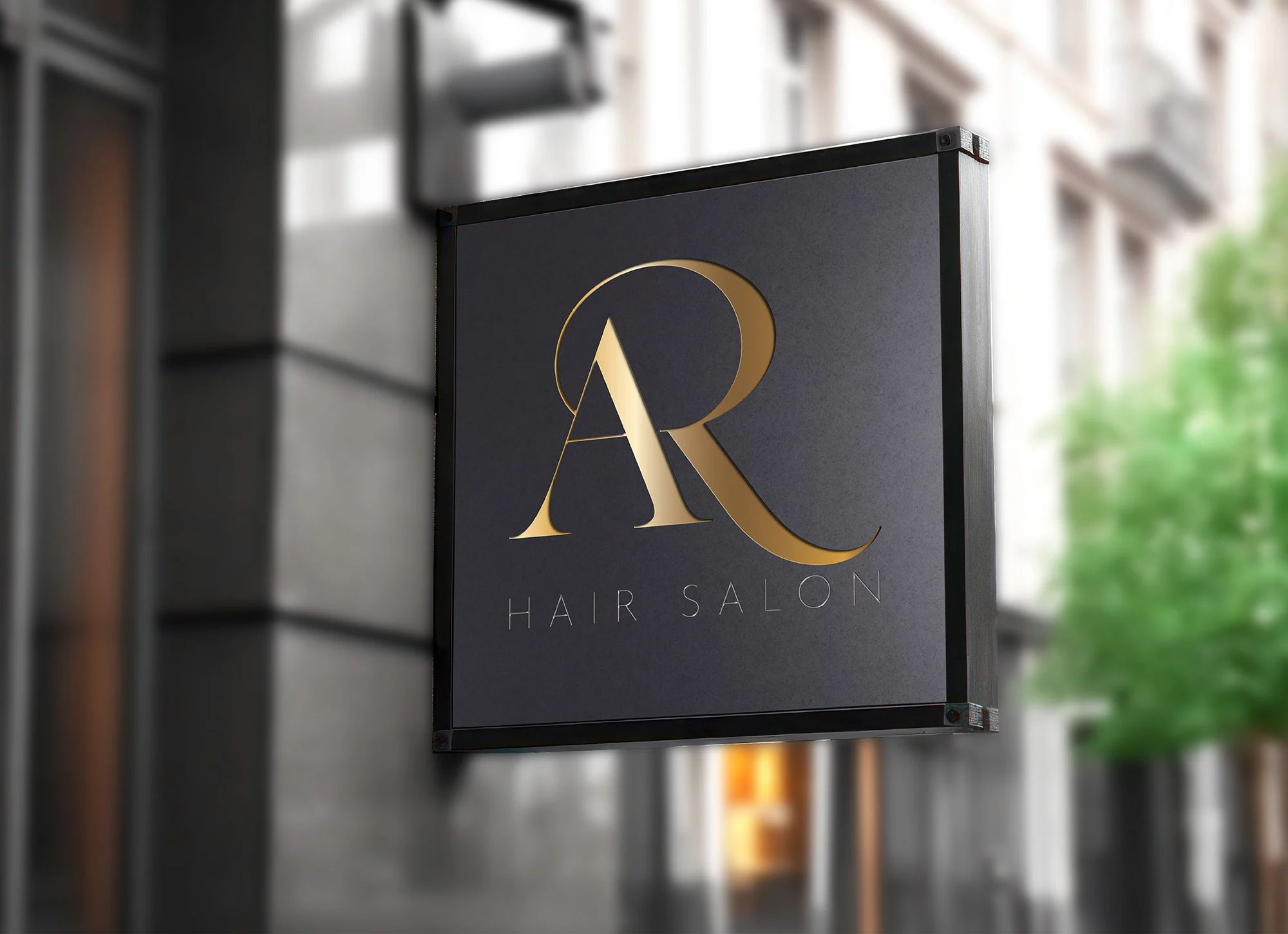 Branding