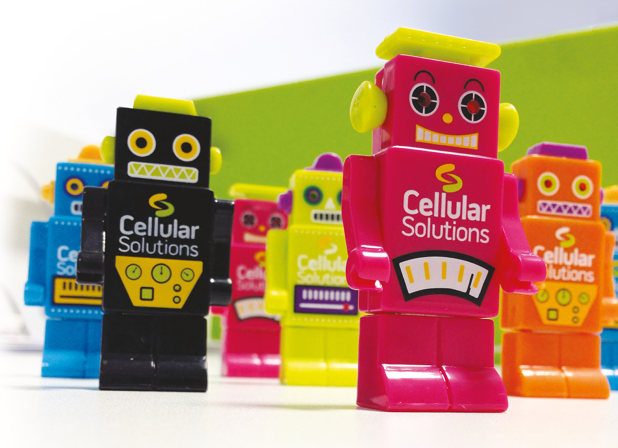 Celluar Solutions