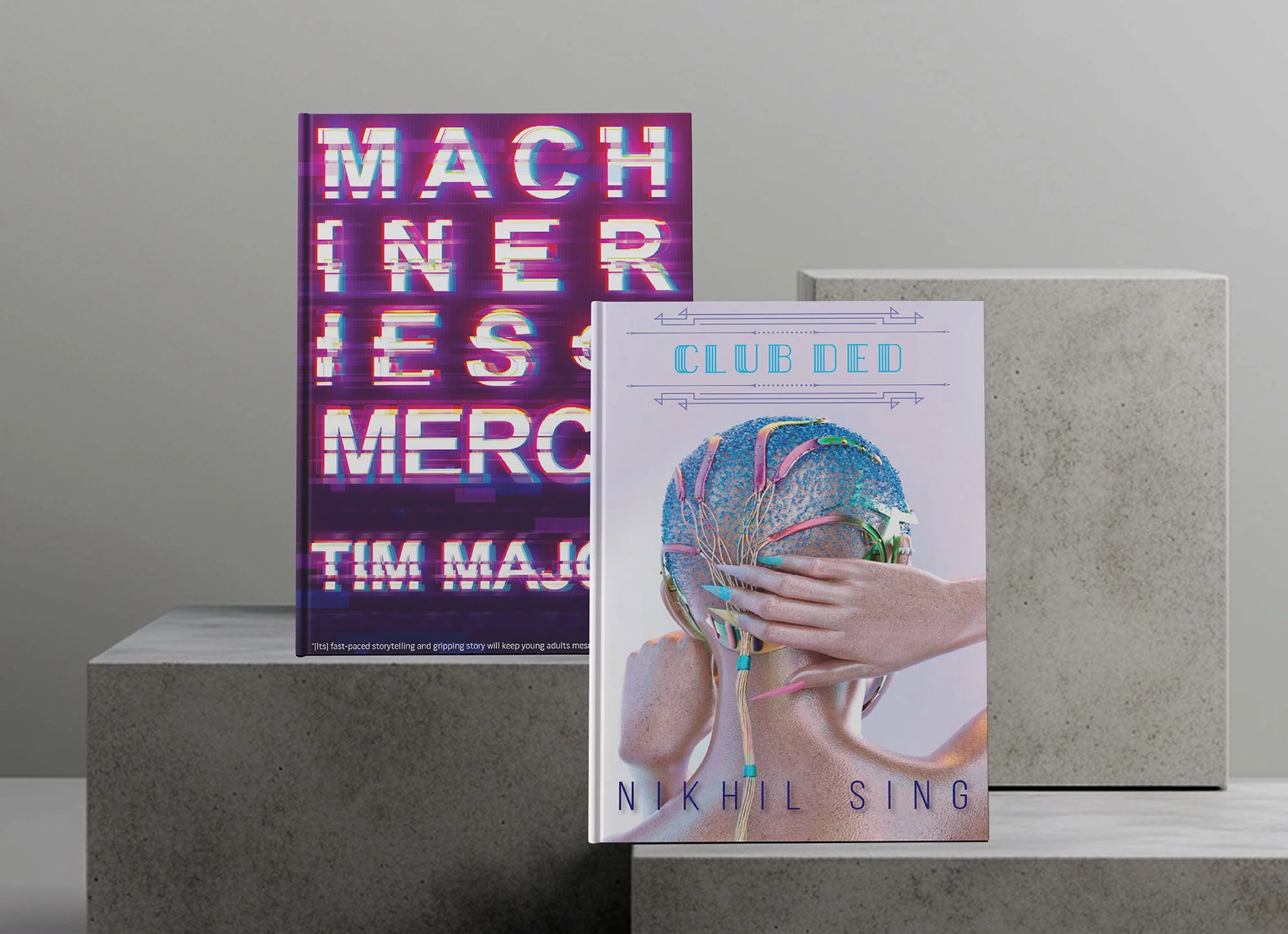 Luna Publishing