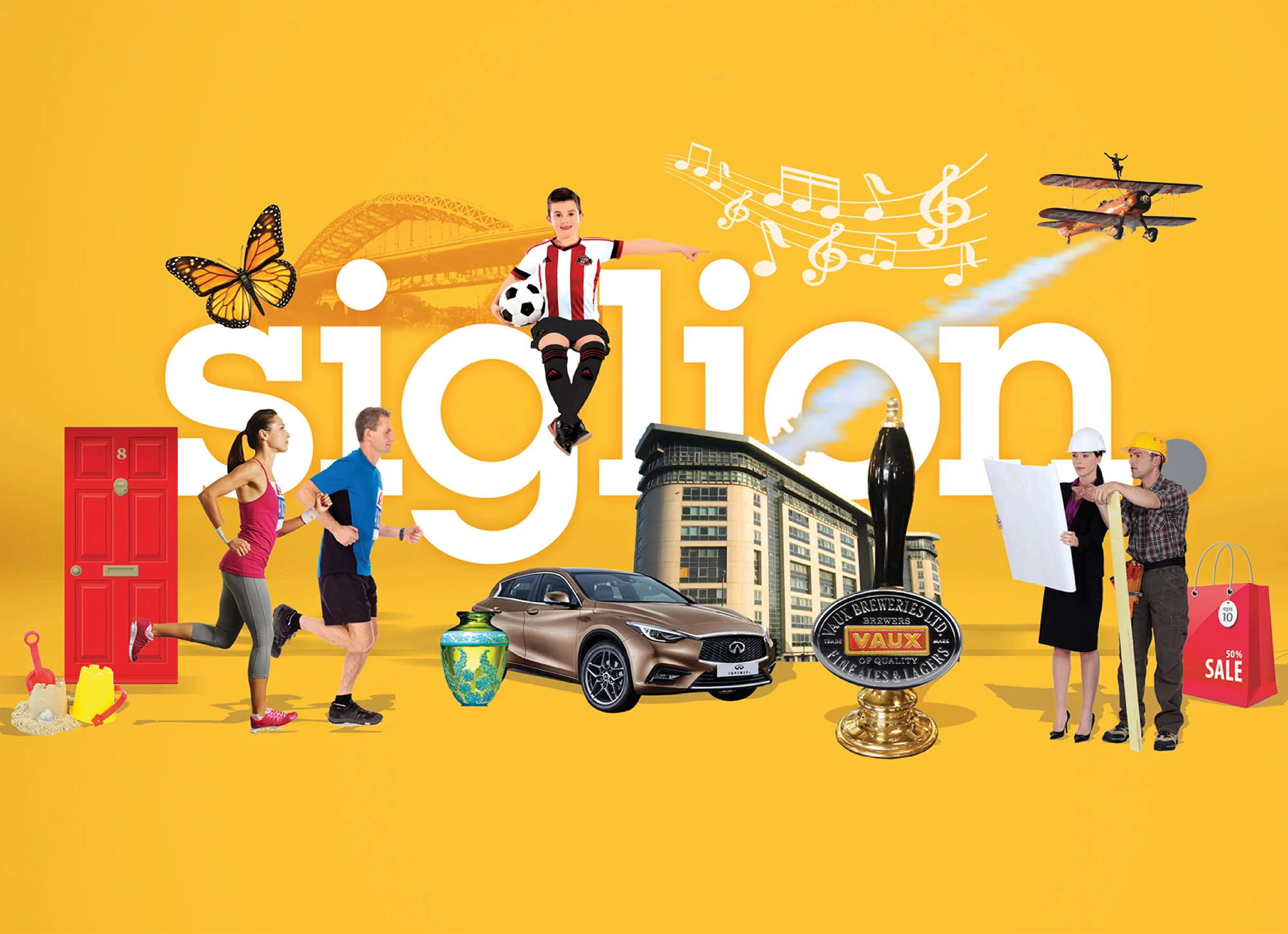 Siglion