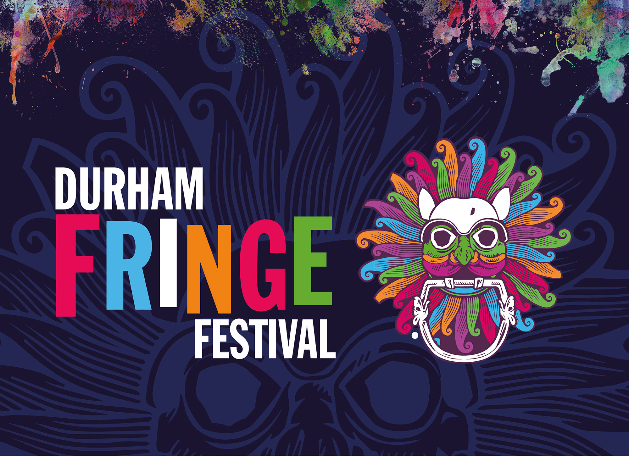Durham Fringe Festival